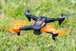 Rage R/C Stinger 3.0 RTF WiFi FPV Drone with 1080p HD Camera