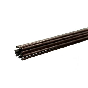 Music Wire: 0.078" OD x 36" Long