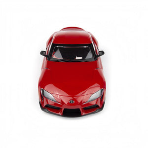 HPI Racing HPI161267 Stage-D24 2024 Toyota GR Supra Red