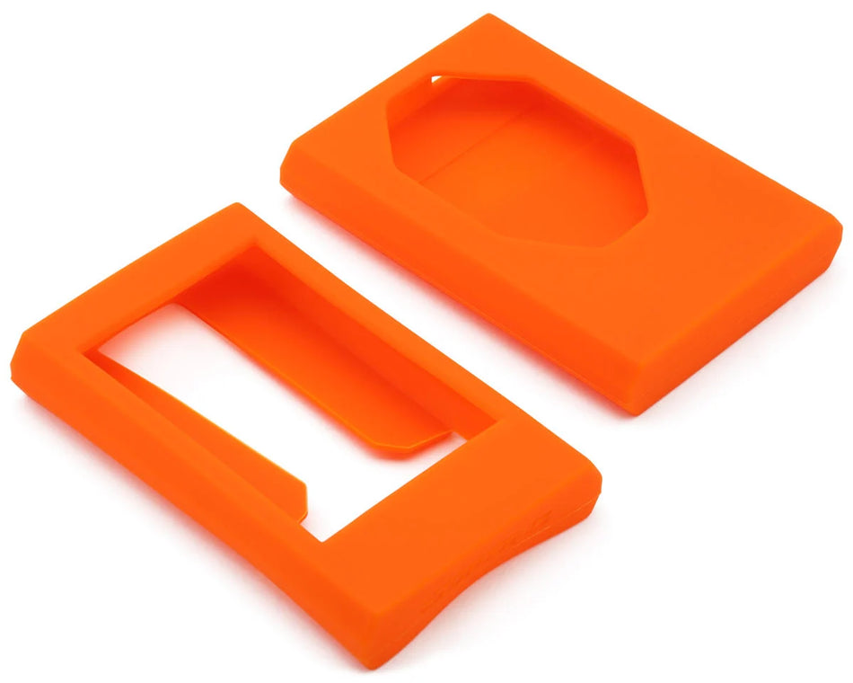 Scale Reflex Gorilla Guard FlySky Noble NB4/NB4+ Silicone Case (Orange)