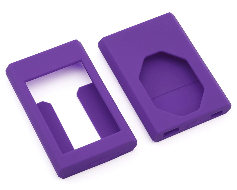 Scale Reflex SRF-564-PUR Gorilla Guard FlySky Noble NB4/NB4+ Silicone Case (Purple)