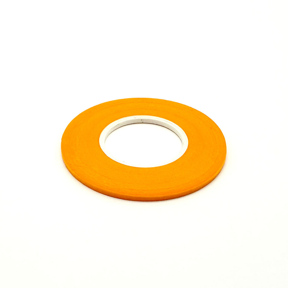 Spaz Stix SZXMT02 Masking Tape 2mm x 18m