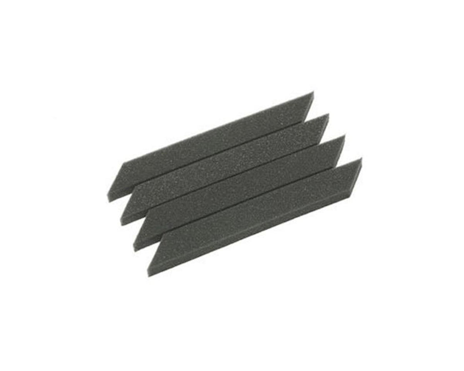 Tamiya M-Chassis 60D Inner Sponge Inserts (4)