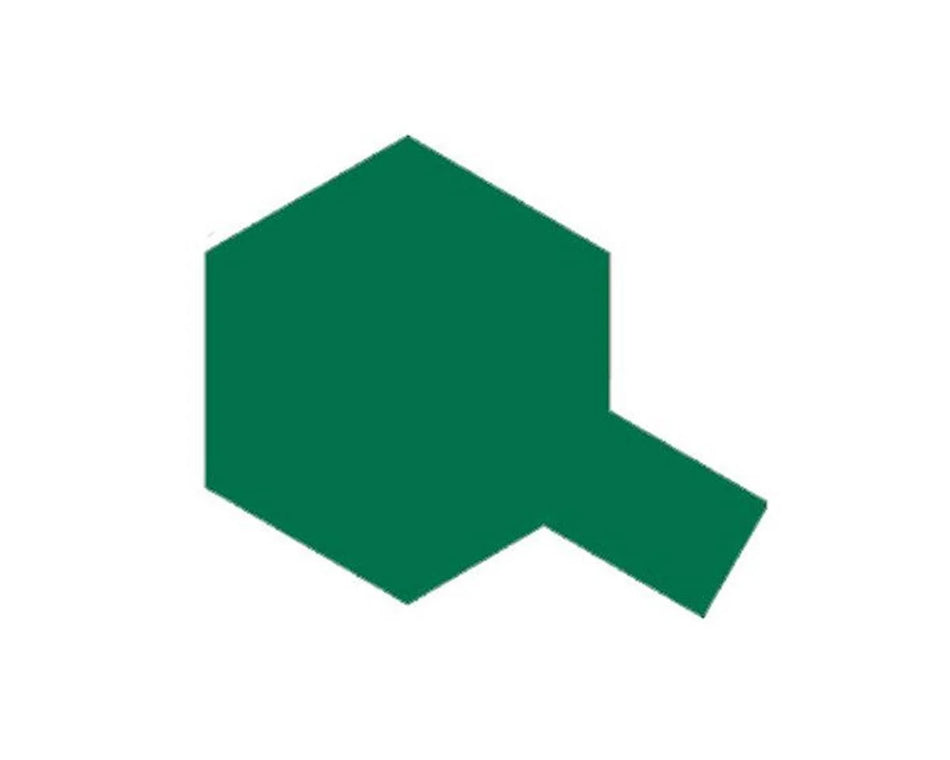 Tamiya X-5 Green Gloss Finish Acrylic Paint (23ml)