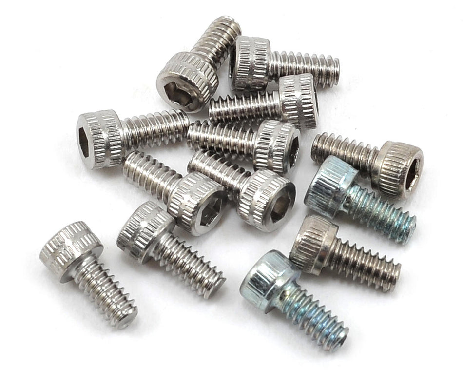 Vanquish Products VPS01655 4-40 SLW Hub Screw Kit (12)