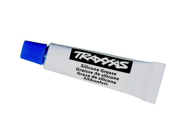 1647 Silicone Grease