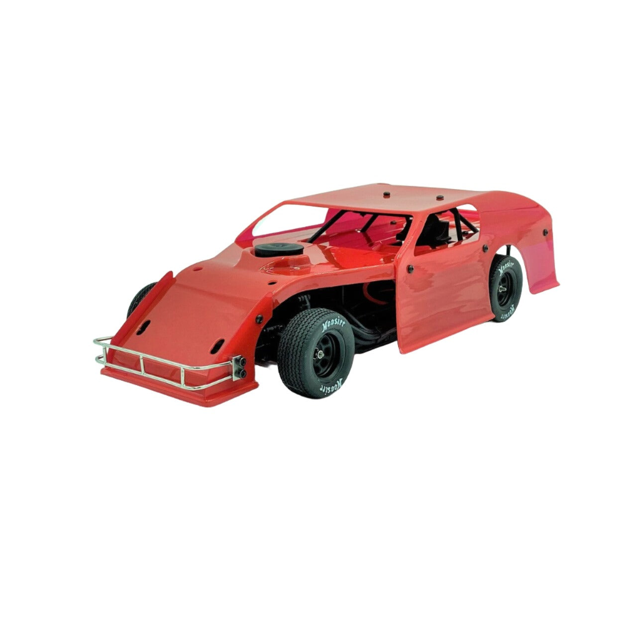 1/18 Scale 1RC Modified, Red, RTR