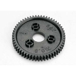 3957 Spur Gear 56-T 0.8 Pitch