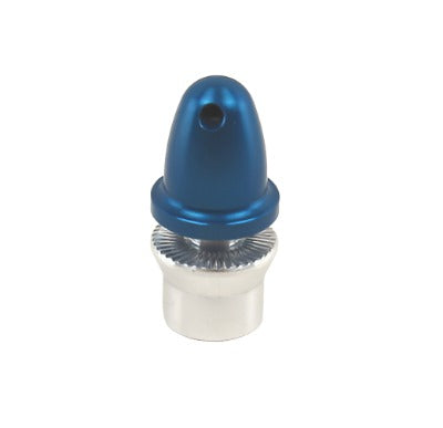 Secraft Prop Adaptor 3.17mm Blue