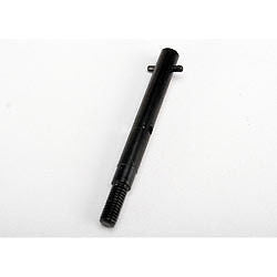 3793 Input/Slipper Shaft w/Sprg Pin