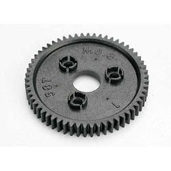 3958 Spur Gear 58-T  0.8 Pitch