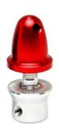 Prop adapter 2.0mm (Side lock type) Red