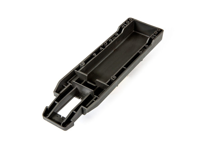 3622X Chassis 164MM FLT/HMP BLK