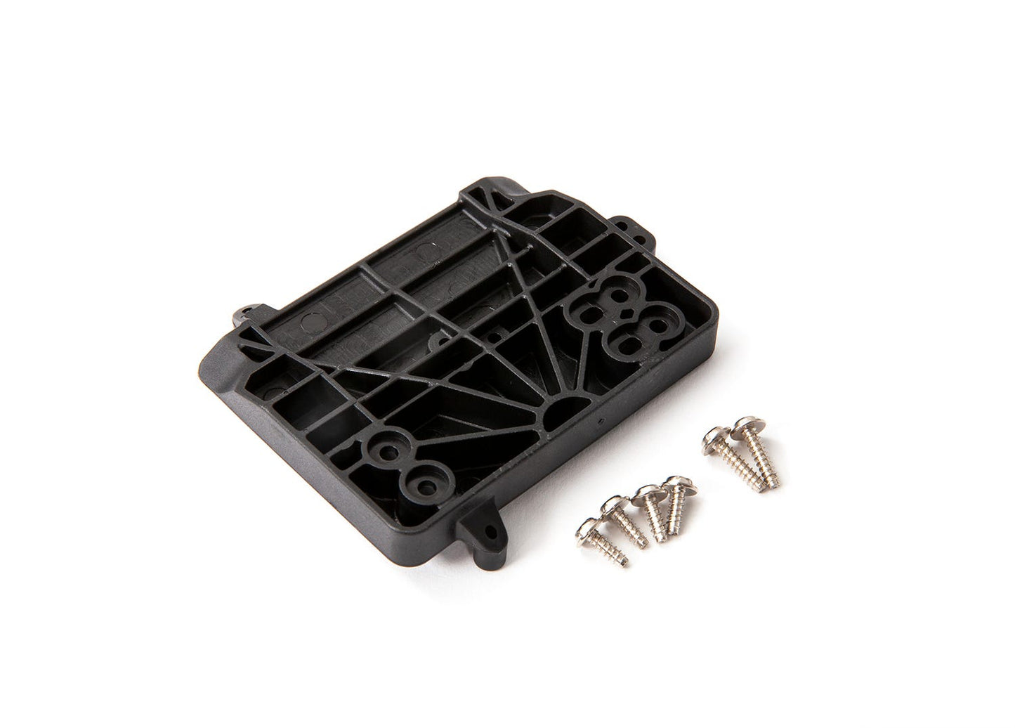 3626R Mounting Plate esc/rec