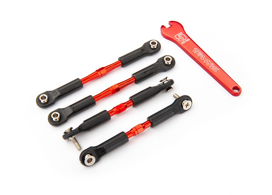 3741X Aluminum Turnbuckle Set