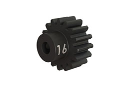 3946X Gear, 16-T pinion (32-p), heav