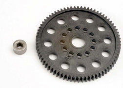 4472 Spur gear (72-Tooth) (32-pitch