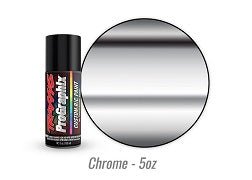 5046 Body paint, ProGraphix® mirror chrome  5 oz