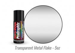 5049 Body paint, ProGraphix™ transparent metal flake,  (13.5 oz)