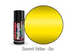 5053 Body paint, ProGraphix™, Summit Yellow (5oz)
