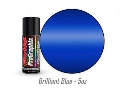 5054 Body paint, ProGraphix™, Brilliant Blue (5oz)