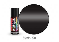 5055 Body paint, ProGraphix™, black (5oz)