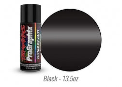 5055X Body paint, ProGraphix™, black (13.5oz)