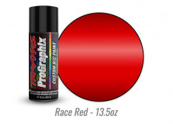 5057X Body paint, ProGraphix™, red (13.5oz)