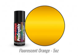5061 Body paint, ProGraphix™, fluorescent orange (5oz)