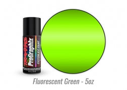 5062 Body paint, ProGraphix™, fluorescent green (5oz)