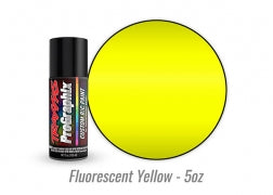 5063 Body paint, ProGraphix™, fluorescent yellow (5oz)