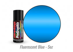 5064Body paint, ProGraphix™, fluorescent blue (5oz)