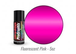 5065 Body paint, ProGraphix™, fluorescent pink (5oz)