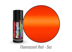 5067 Body paint, ProGraphix™, fluorescent red (5oz)