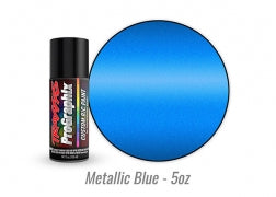 5074 Body paint, ProGraphix™, metallic alpine blue (5oz)