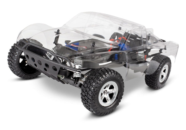 58014-4 Slash 2WD Unassembled Kit