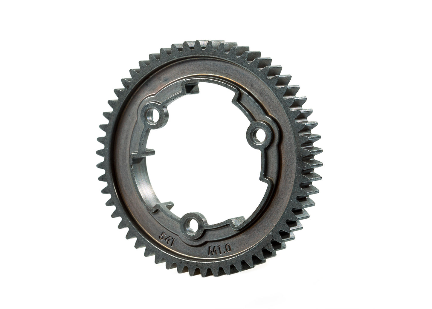 6449R Spur gear, 54-tooth, steel