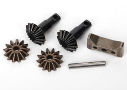 6882X Differential Gear Set Slash 4x4