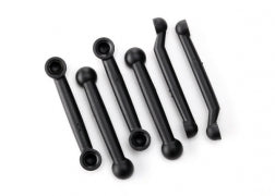 7636 - Camber links (4)/ toe links (2)