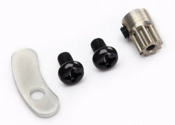 7644 Gear 8-Tooth Pinion with Set