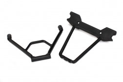 7734 Bumper Mount Rear/Bumper Supp