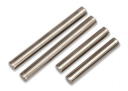 7742 Suspension pin set, shock moun