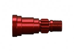 7768R - Stub axle, aluminum Rd