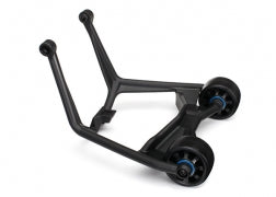 7776 Wheelie Bar Blk