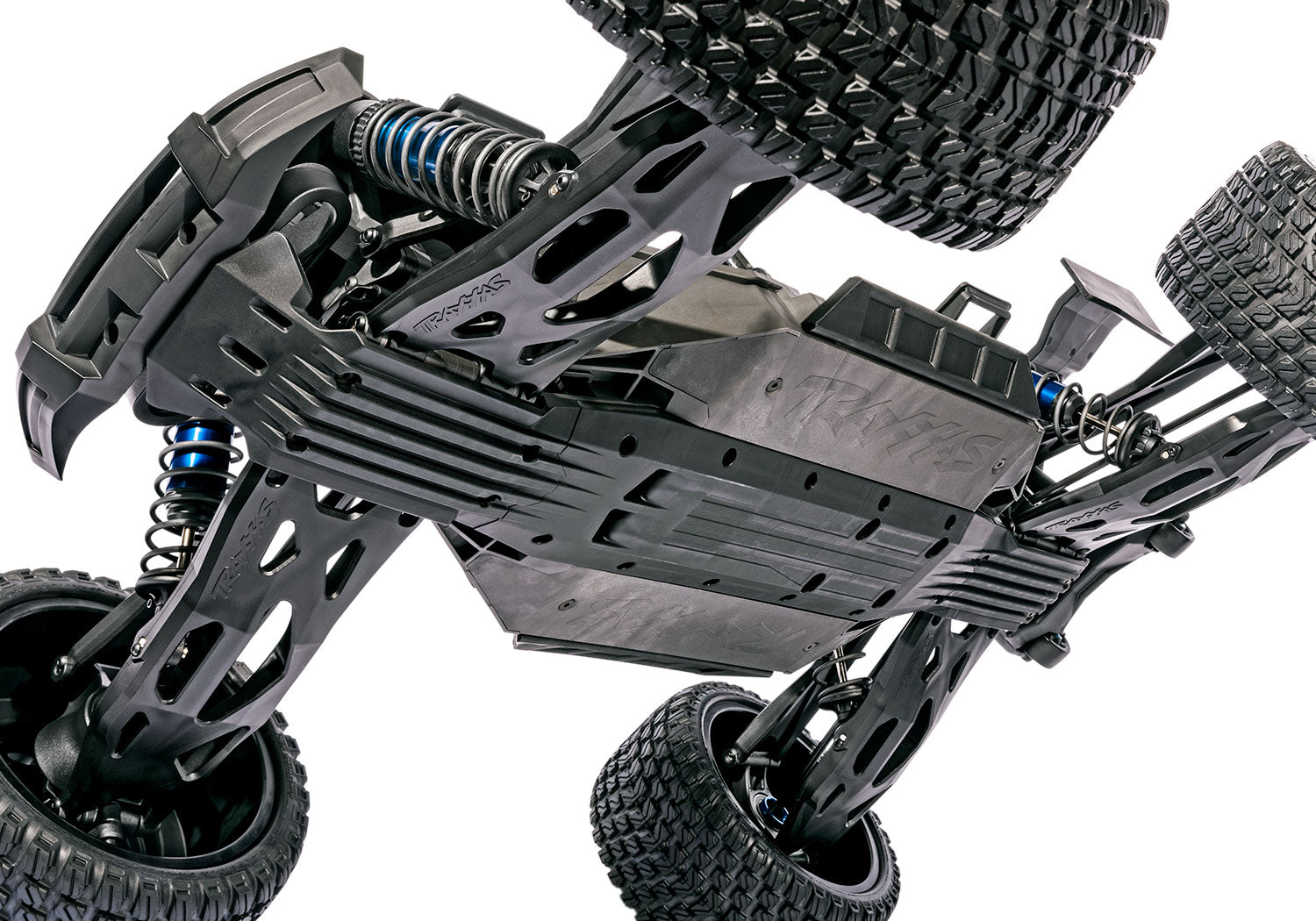 78086-4 XRT Brushless Electric Race Truck Green – Superstition Hobbies
