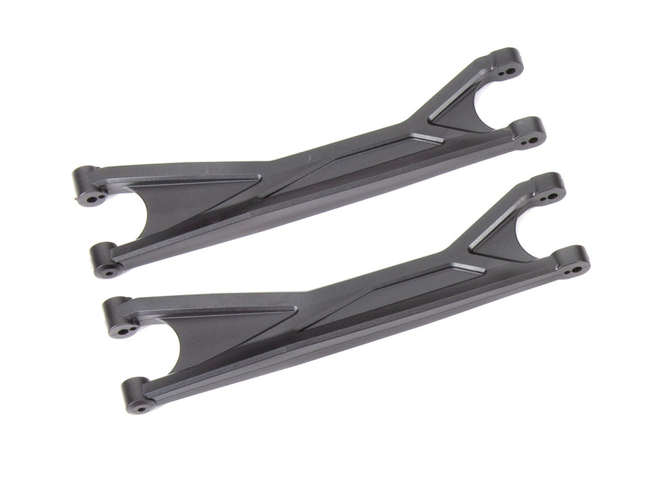 7892 Suspension arms, upper, black (left or right, front or rear)