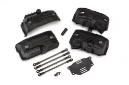 8058 Chassis conversion kit, TRX-4