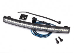 8087 LED light bar, roof lights (fi