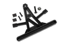 8118 Spare tire mount/ mounting hardware