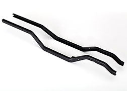 8220 Chassis rails, 448mm (steel)